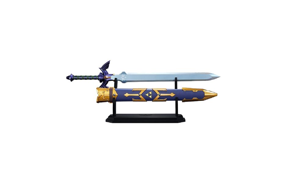 PROPLICA The Legend of Zelda Master Sword - Bandai Namco