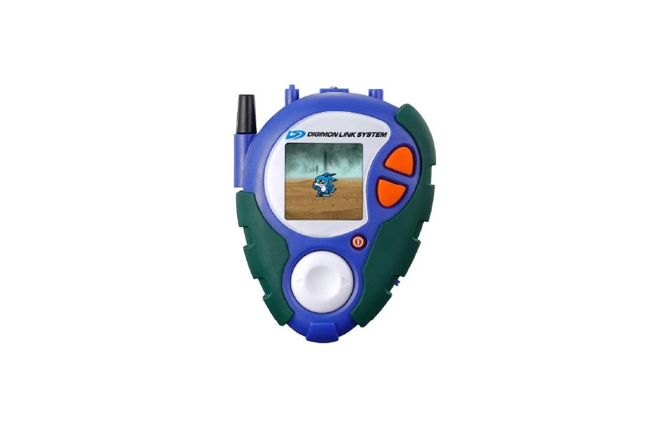 Digimon Adventure 25th Color Evolution D-3 Detect & Discover - Paildramon Color DX Set