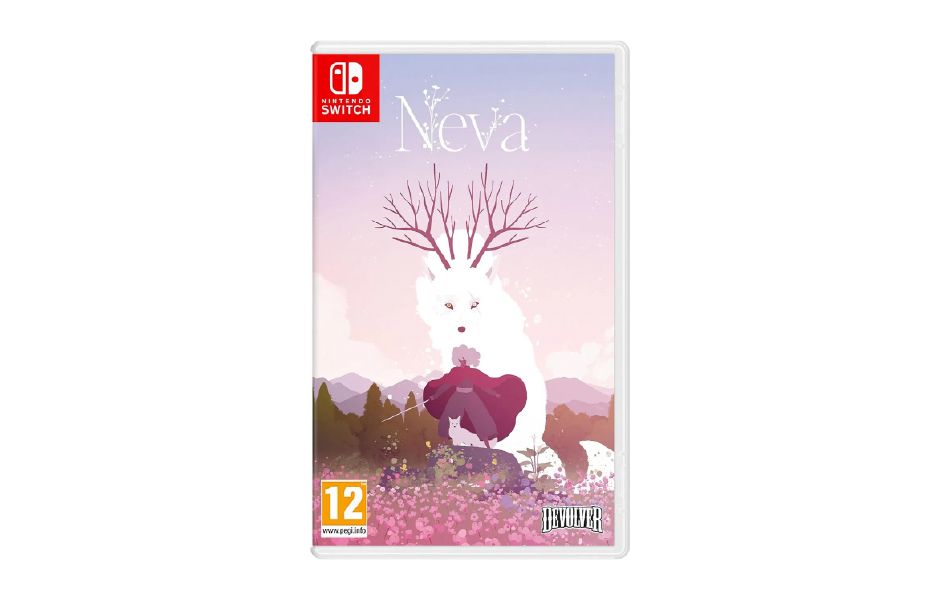 Neva - EU