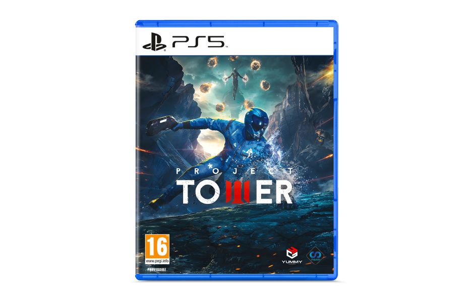 Project Tower - R2