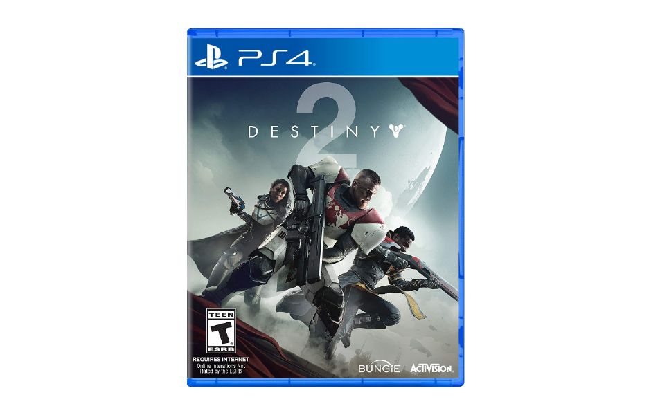 Destiny 2 - EU