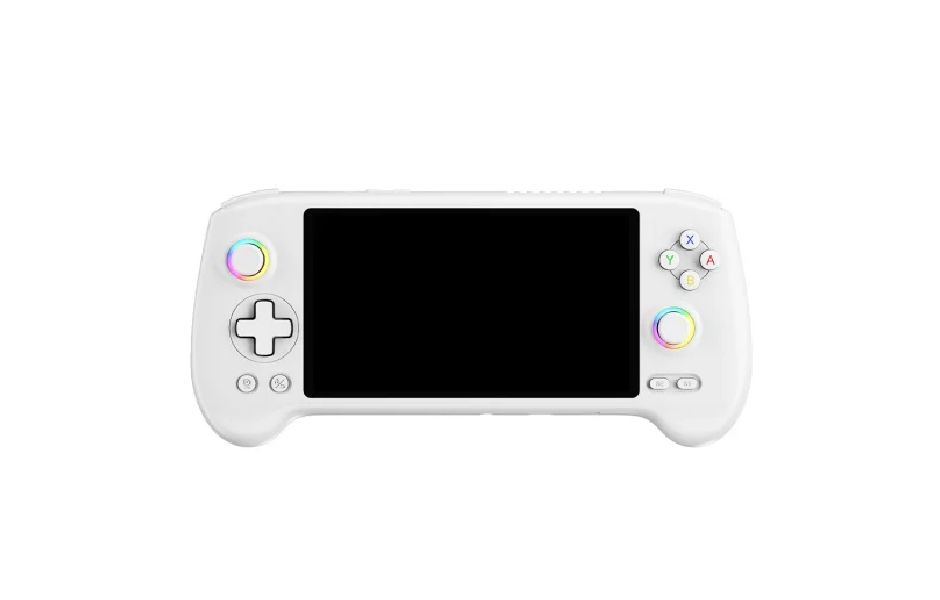 Anbernic RG 557 - White