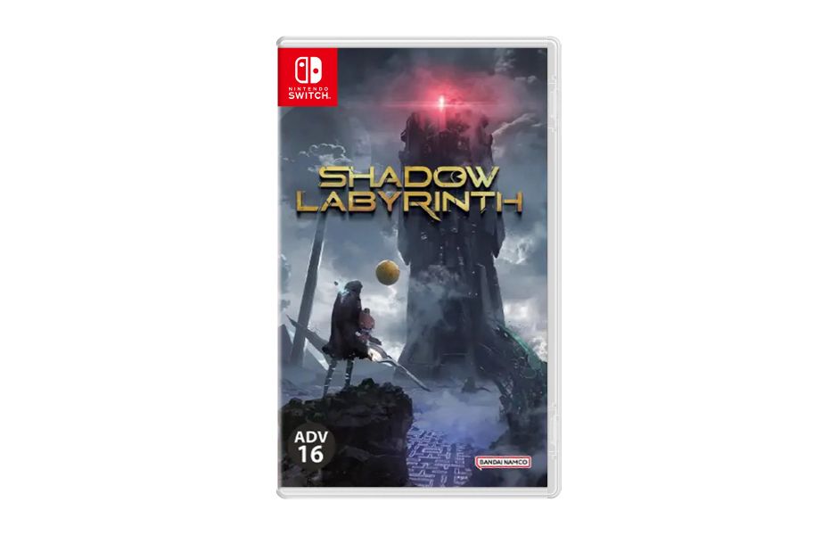 Shadow Labyrinth ASI