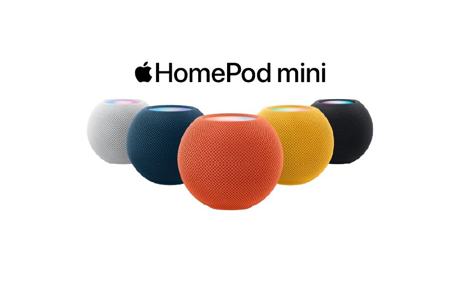 Apple HomePod mini