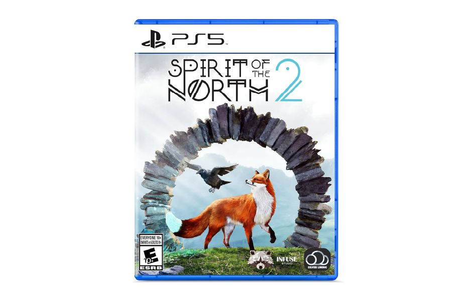 Spirit of the North 2 - US