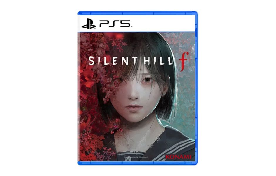 Silent Hill f - Standard Edition (Day 1) ASI