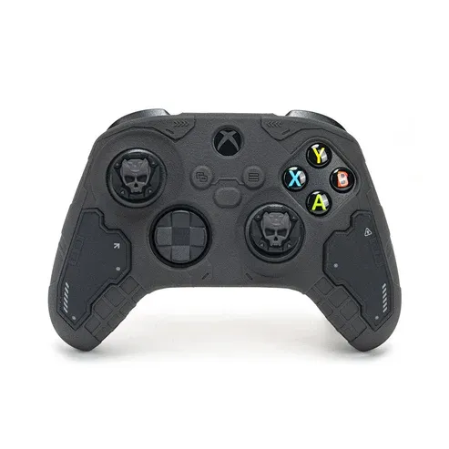 G.S.TAC Hard Core Xbox Case