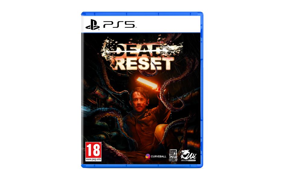 Dead Reset EUR