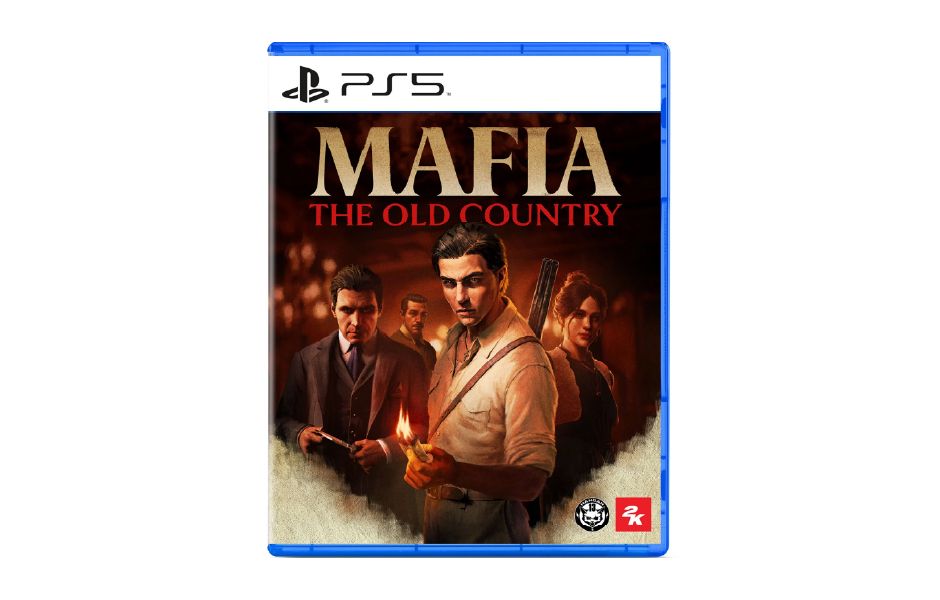 Mafia: The Old Country