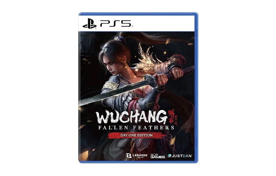 WUCHANG: Fallen Feathers