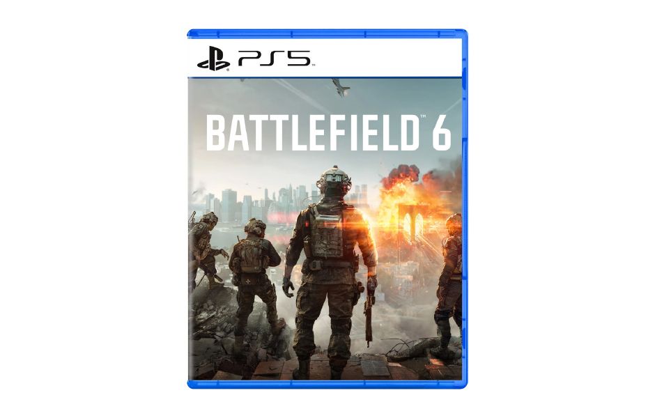 BATTLEFIELD 6 - R3