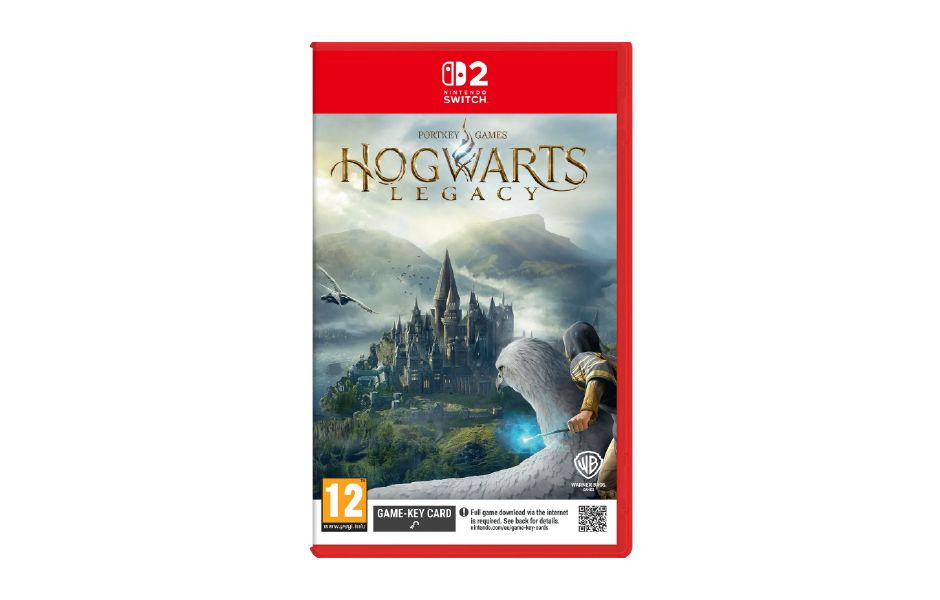 Hogwarts Legacy (GKC)