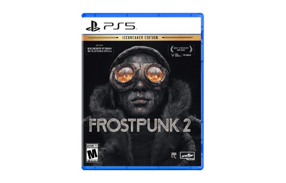 Frostpunk 2 [Ice Breaker Edition] - USA