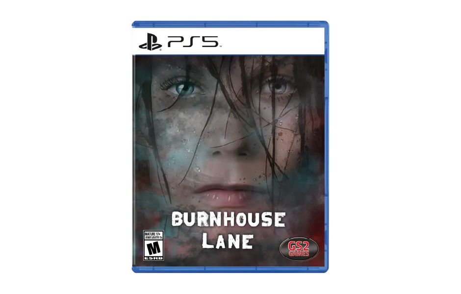 Burnhouse Lane USA