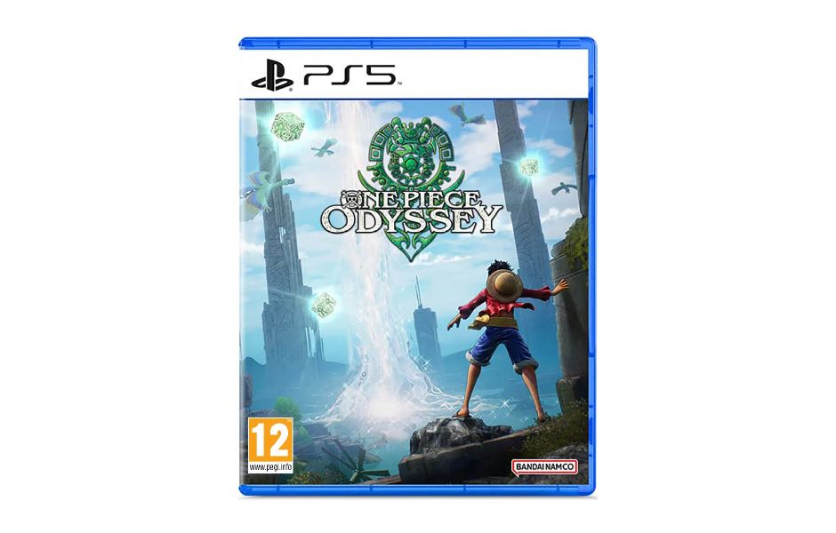 One Piece Odyssey - PAL