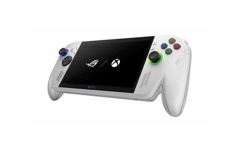 ROG Xbox Ally (ASUS Cambodia)