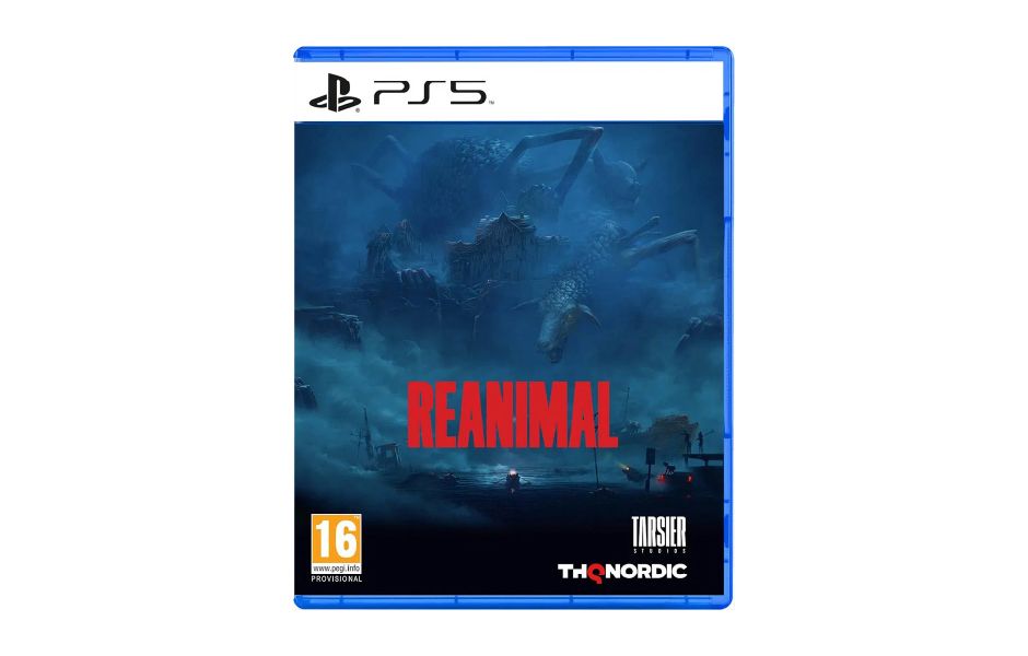 Reanimal