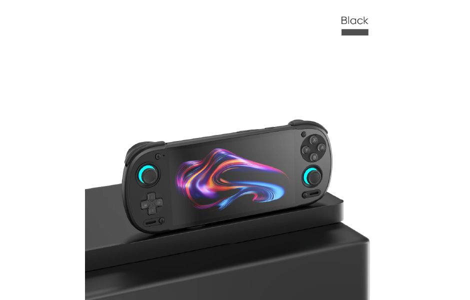 Retroid Pocket 6 Handheld - Black