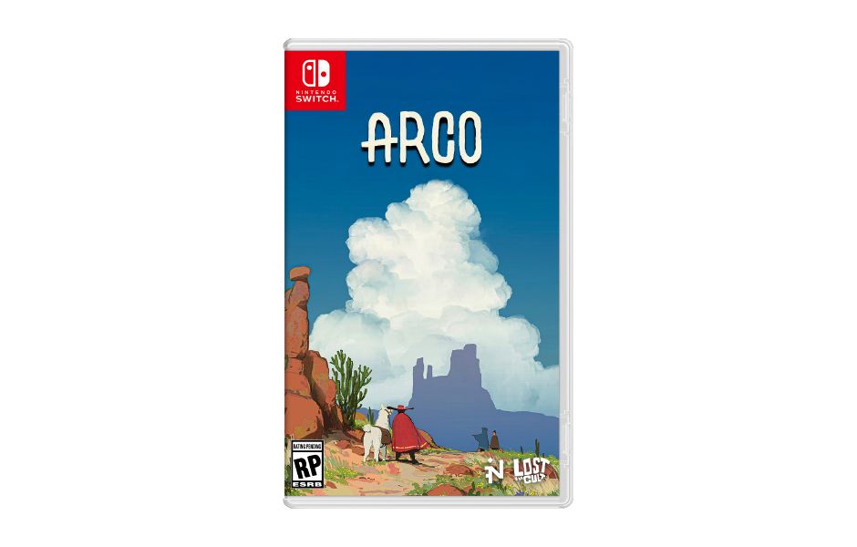 ARCO - USA