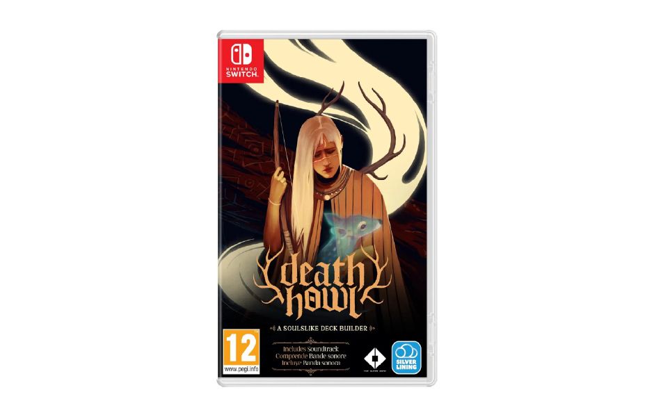 Death Howl EUR