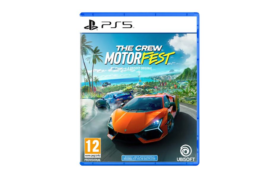 The Crew Motorfest - R2
