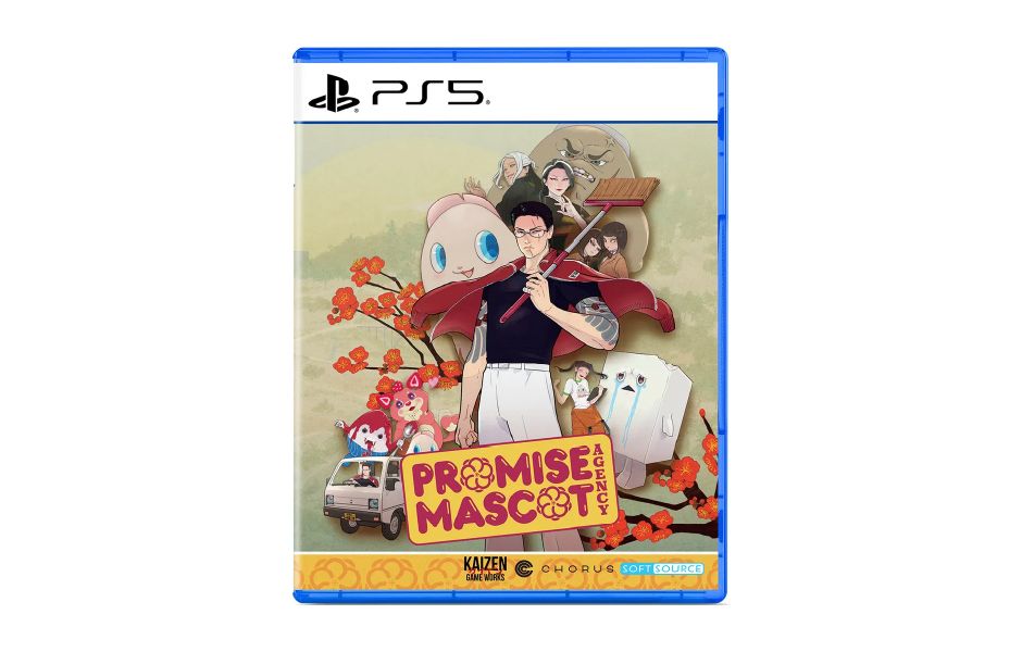 Promise Mascot Agency 