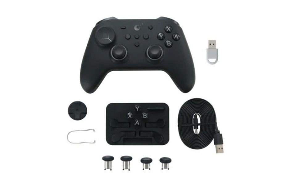 GuliKit TT MAX Controller - Black