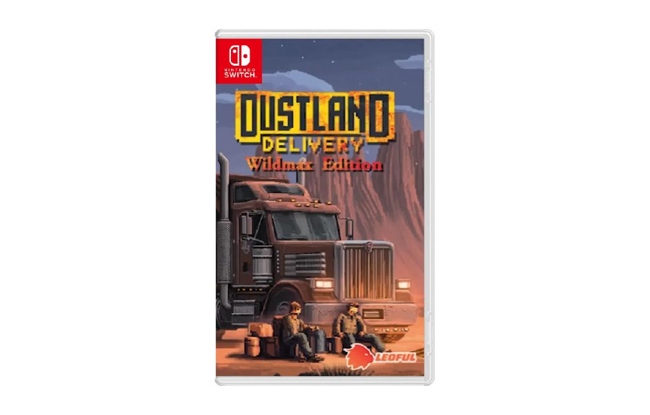 Dustland Delivery Wildmax Edition ASI