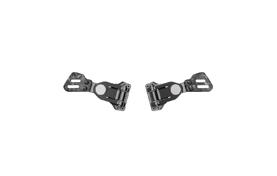 MOZA Paddles Add-on Kit
