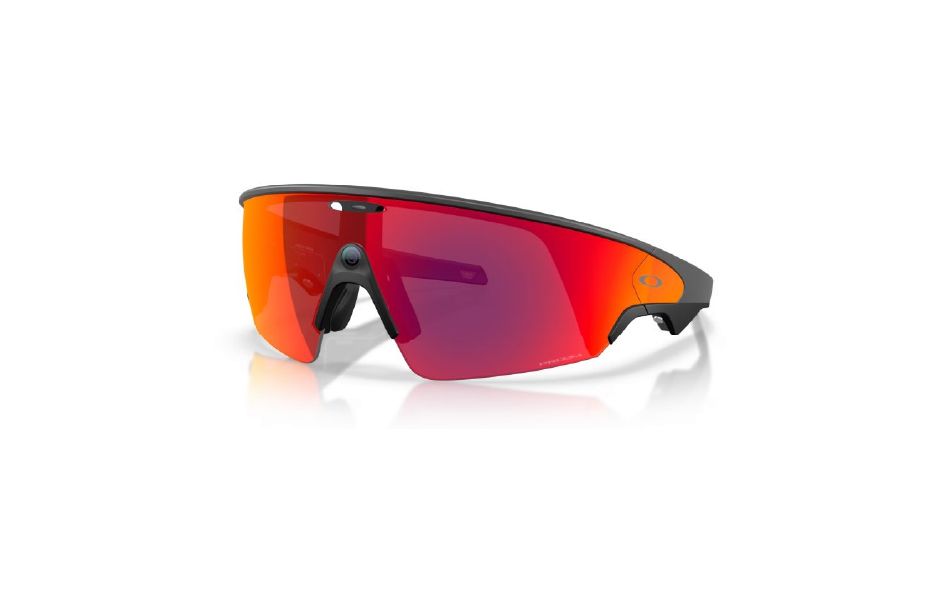 Oakley META Vanguard Glasses OW8001-0152 Black/Prizm Road 