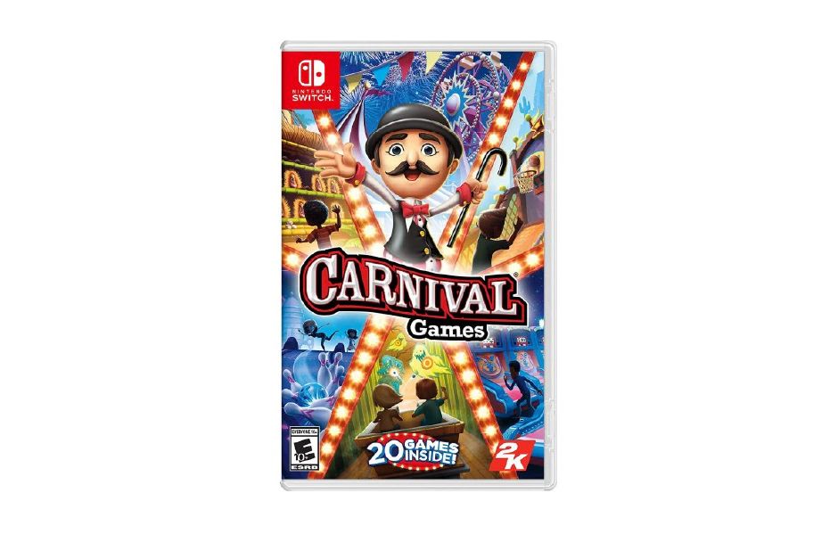 Carnival Games