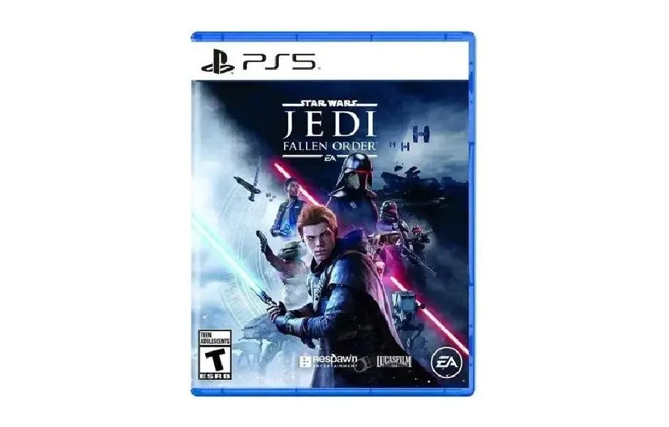 Star Wars: Jedi Fallen Order