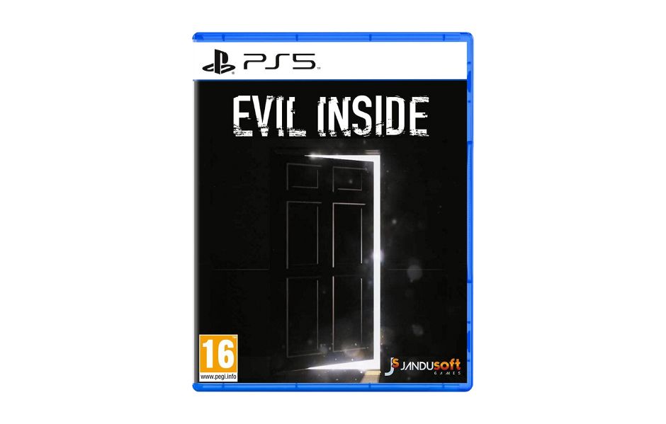 Evil Inside