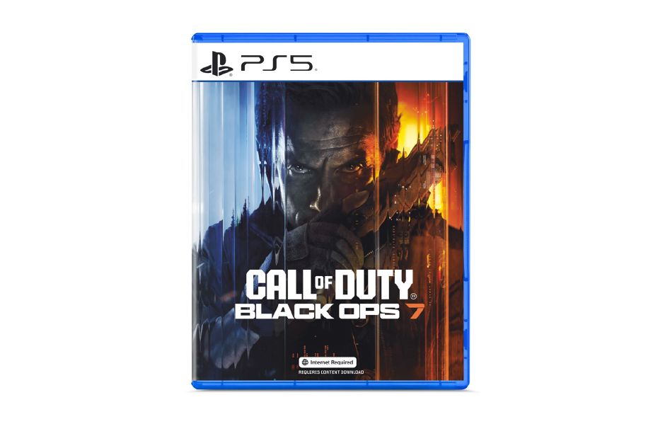 Call of Duty Black Ops 7