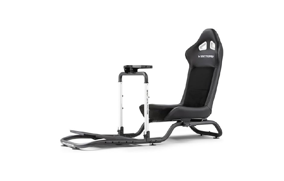 NLR Victory Simulator Cockpit