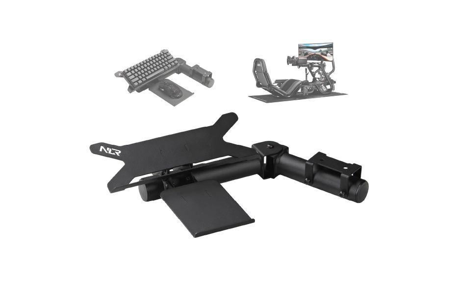 NLR F-GT Pro Direct Keyboard and Mouse Tray