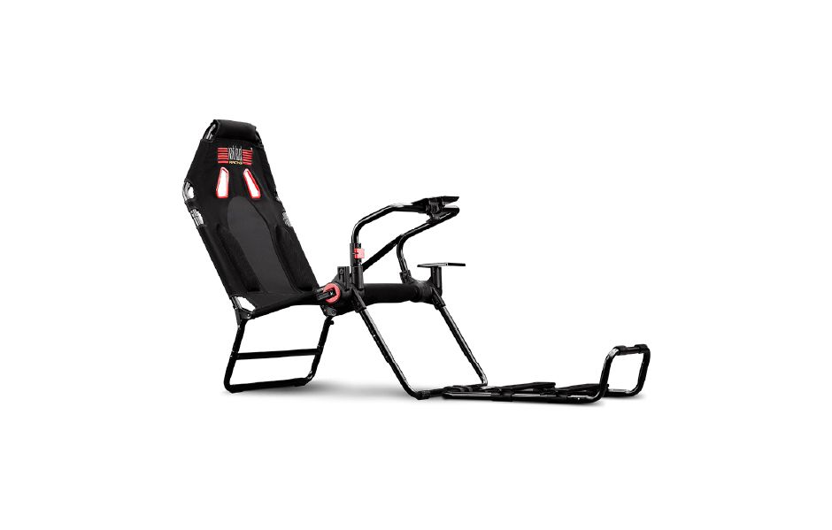 NLR GT Lite Foldable Racing Cockpit