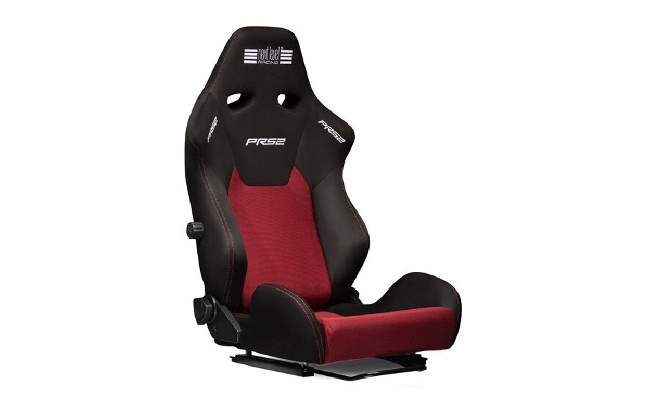 NLR PRS2 Elite Performance Reclining Seat