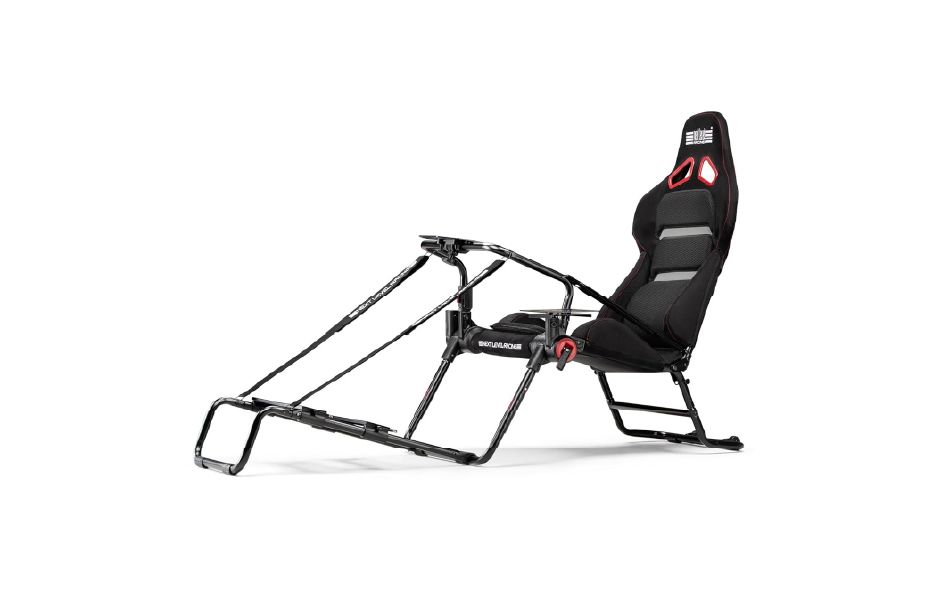 NLR GT Lite Pro Foldable Racing Cockpit