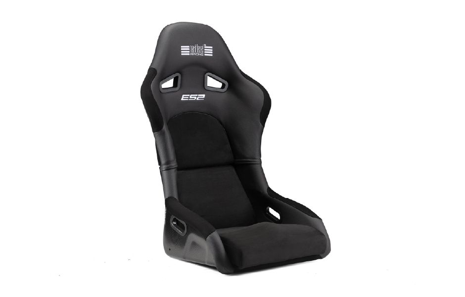 NLR Elite ES2 Sim Racing Seat