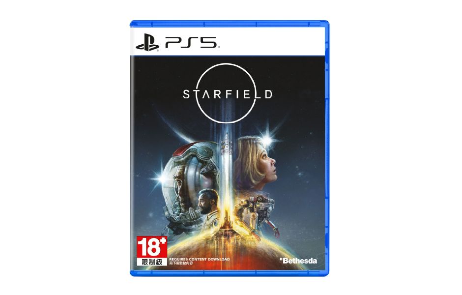 Starfield