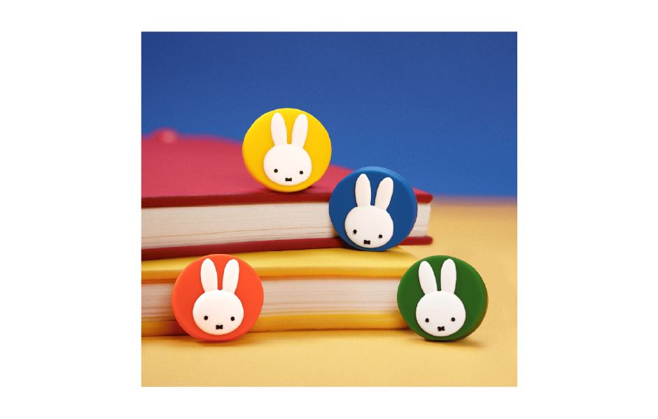 GeekShare NS2 Miffy Thumb Grip Caps