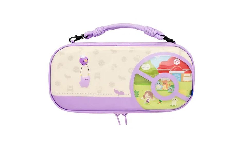 Hori Vault Case (Pokopia Series) 