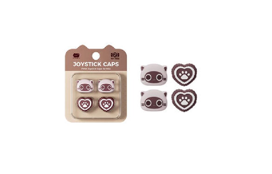 PMW JoyStick Caps PW0011