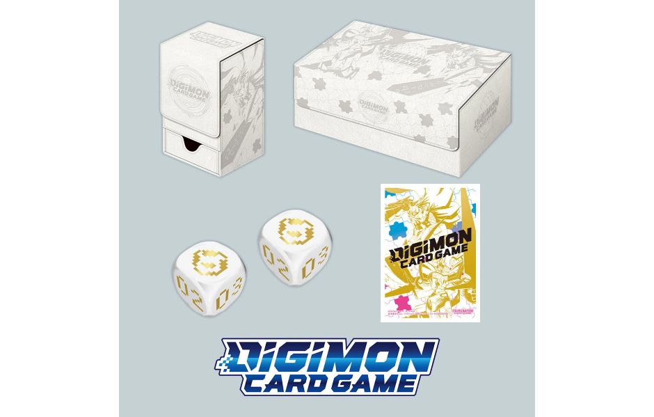 Digimon Card Game: Tamer's Evolution Box-Rise of Digimon Vol. 02 -(PB-24) Japanese